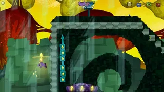 Скриншот 1 к игре Schrodinger’s Cat And The Raiders Of The Lost Quark