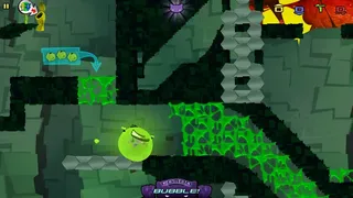 Скриншот 3 к игре Schrodinger’s Cat And The Raiders Of The Lost Quark
