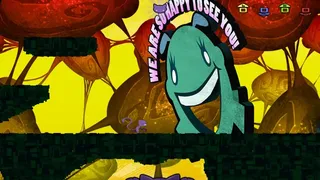 Скриншот 6 к игре Schrodinger’s Cat And The Raiders Of The Lost Quark