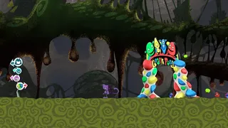 Скриншот 7 к игре Schrodinger’s Cat And The Raiders Of The Lost Quark