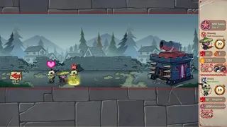 Скриншот 5 к игре Hero Generations