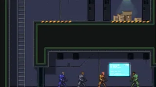 Скриншот 1 к игре Inescapable