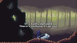 Скриншот 2 к игре Inescapable