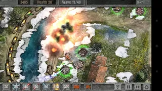 Скриншот 3 к игре Defense Zone 2