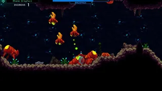 Скриншот 4 к игре Hive Jump