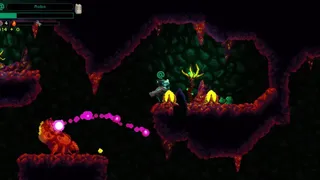 Скриншот 5 к игре Hive Jump