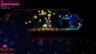 Скриншот 6 к игре Hive Jump