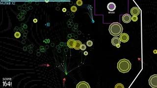 Скриншот 2 к игре PARTICLE MACE