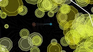 Скриншот 3 к игре PARTICLE MACE