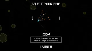 Скриншот 5 к игре PARTICLE MACE
