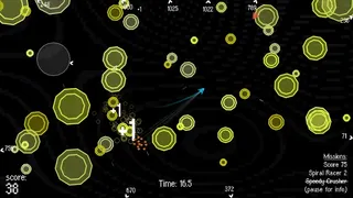 Скриншот 8 к игре PARTICLE MACE