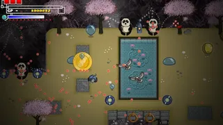 Скриншот 1 к игре Sweezy Gunner
