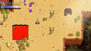 Скриншот 3 к игре Sweezy Gunner