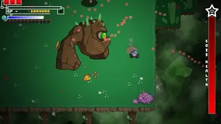 Скриншот 4 к игре Sweezy Gunner