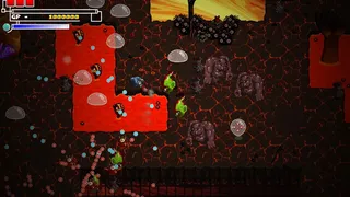 Скриншот 5 к игре Sweezy Gunner