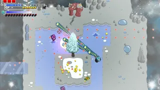Скриншот 7 к игре Sweezy Gunner