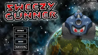 Скриншот 8 к игре Sweezy Gunner