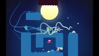 Скриншот 2 к игре The Floor is Jelly