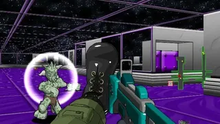 Скриншот 3 к игре Rogue Shooter: The FPS Roguelike