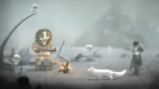 Скриншот 7 к игре Never Alone (Kisima Ingitchuna)