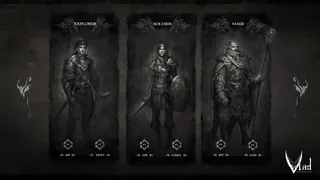 Скриншот 2 к игре Vlad the Impaler