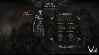 Скриншот 5 к игре Vlad the Impaler