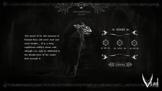 Скриншот 8 к игре Vlad the Impaler