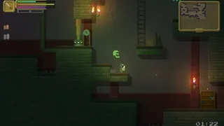 Скриншот 1 к игре The Dungeoning