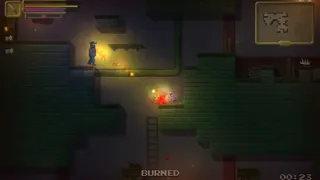 Скриншот 4 к игре The Dungeoning