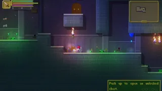 Скриншот 5 к игре The Dungeoning