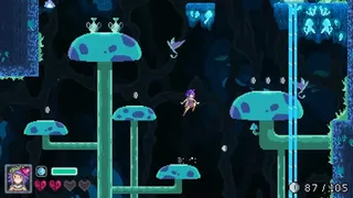 Скриншот 1 к игре Olympia Rising