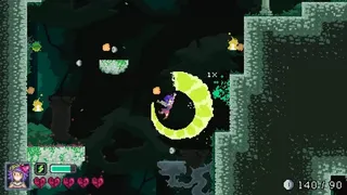 Скриншот 3 к игре Olympia Rising