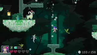 Скриншот 6 к игре Olympia Rising
