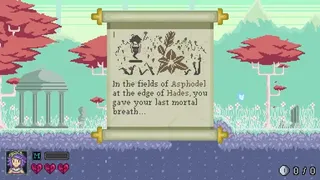 Скриншот 7 к игре Olympia Rising