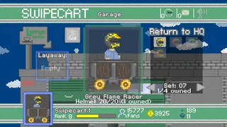 Скриншот 2 к игре Swipecart