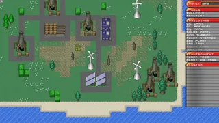 Скриншот 1 к игре Evopollution