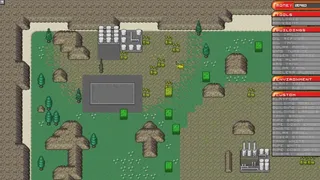 Скриншот 6 к игре Evopollution