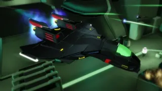 Скриншот 3 к игре NeonXSZ