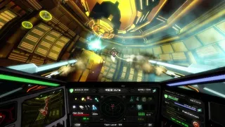Скриншот 5 к игре NeonXSZ