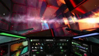 Скриншот 7 к игре NeonXSZ