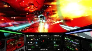 Скриншот 8 к игре NeonXSZ