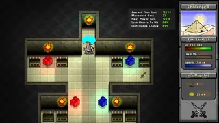 Скриншот 2 к игре Battlepaths