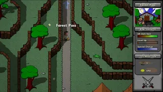 Скриншот 3 к игре Battlepaths