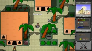 Скриншот 4 к игре Battlepaths