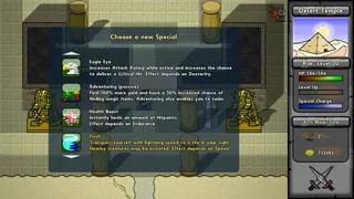 Скриншот 5 к игре Battlepaths