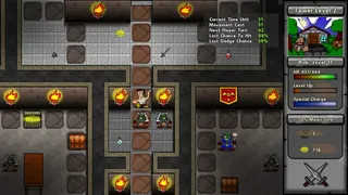 Скриншот 7 к игре Battlepaths