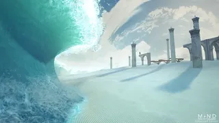 Скриншот 3 к игре MIND: Path to Thalamus Enhanced Edition