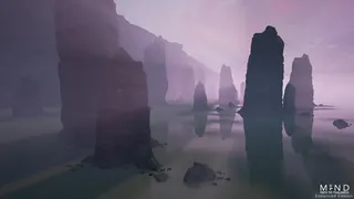 Скриншот 8 к игре MIND: Path to Thalamus Enhanced Edition