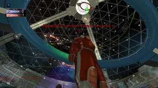 Скриншот 6 к игре G-Ball