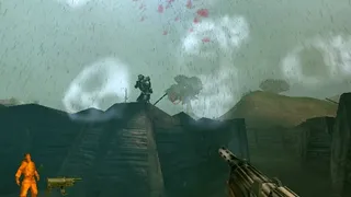 Скриншот 5 к игре Iron Storm